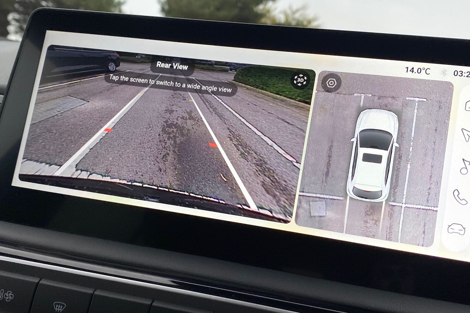 Used MG MG3 2025 for sale - 76207366: Photo 45