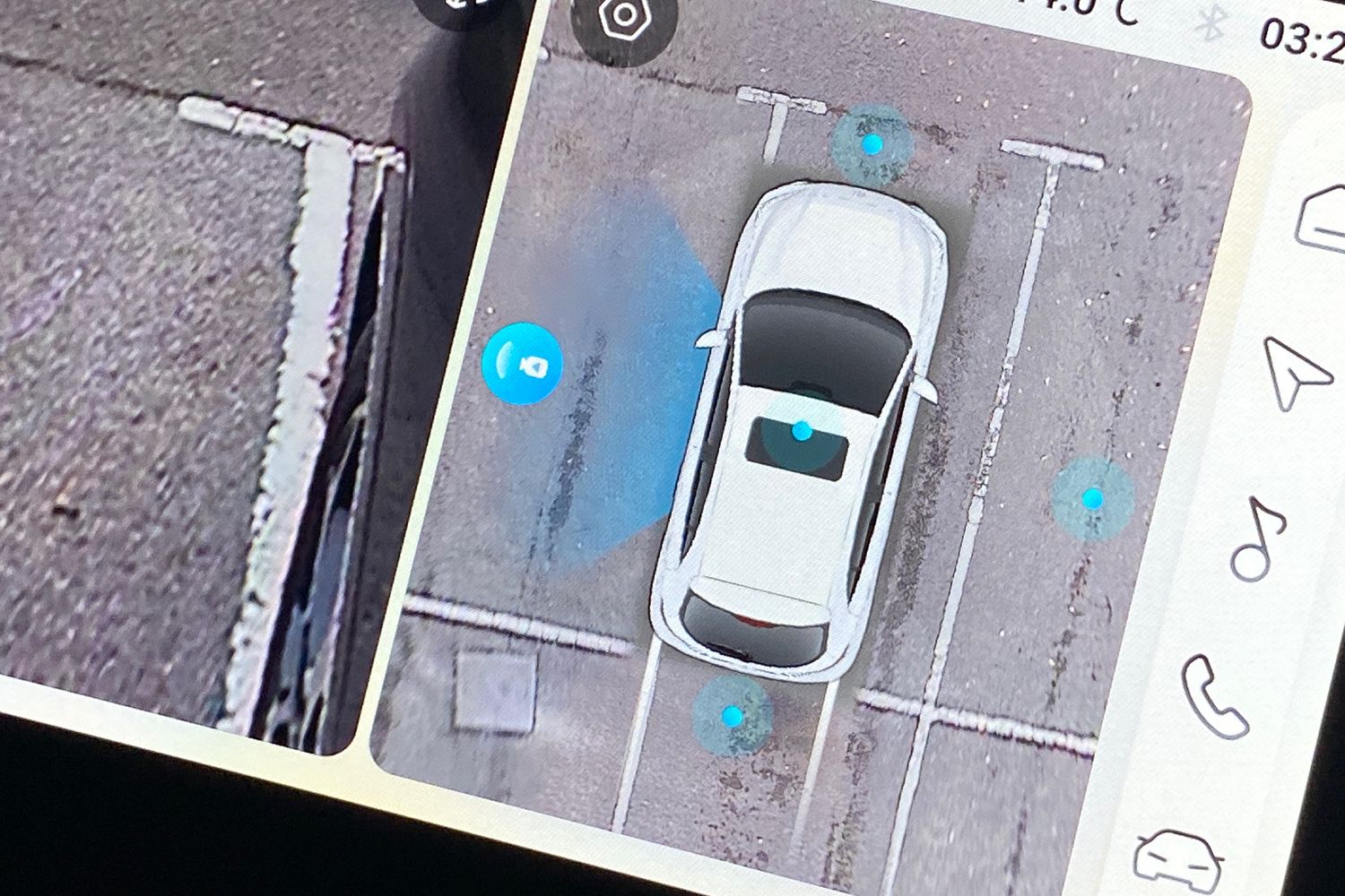 Used MG MG3 2025 for sale - 76207366: Photo 47