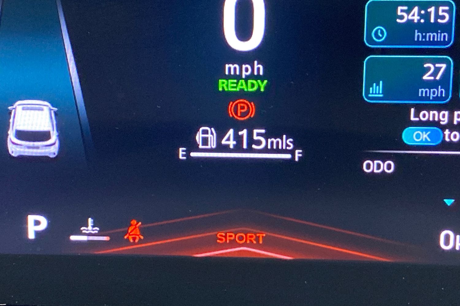 Used MG MG3 2025 for sale - 76207366: Photo 48