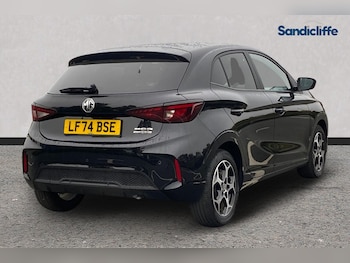 Used MG MG3 2025 for sale - 76207366: Photo 4