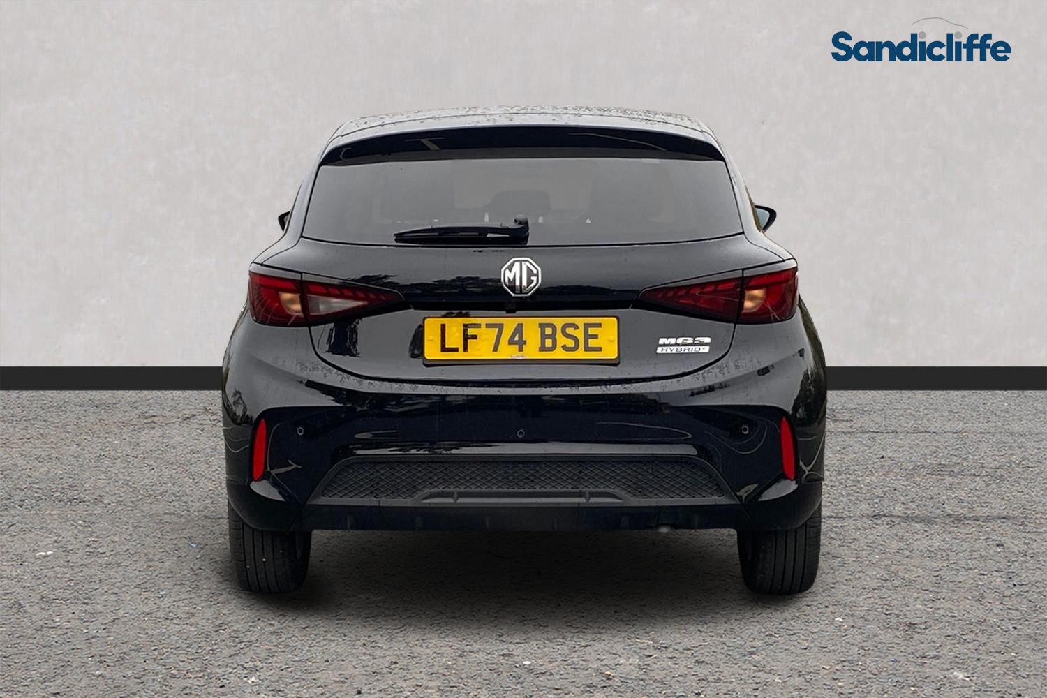 Used MG MG3 2025 for sale - 76207366: Photo 5