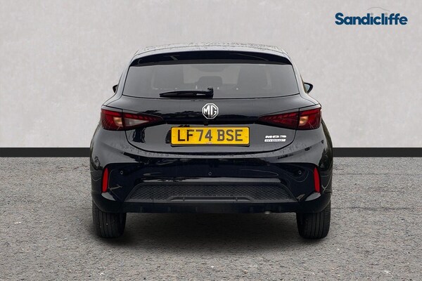 Used MG MG3 2025 for sale - 76207366: Photo 5
