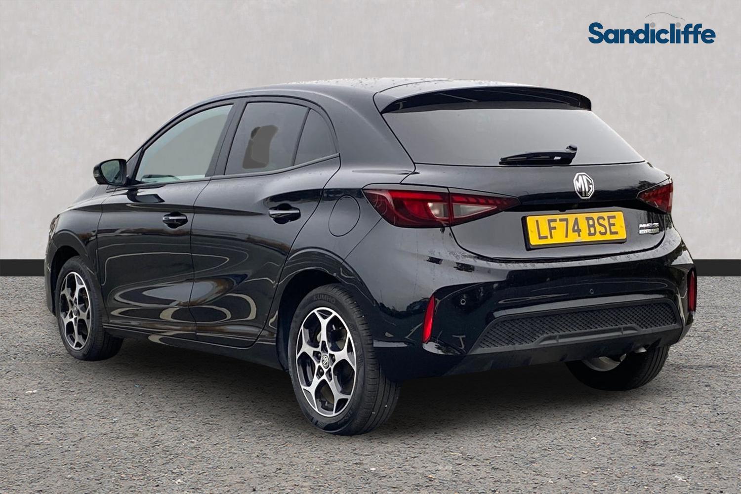 Used MG MG3 2025 for sale - 76207366: Photo 6