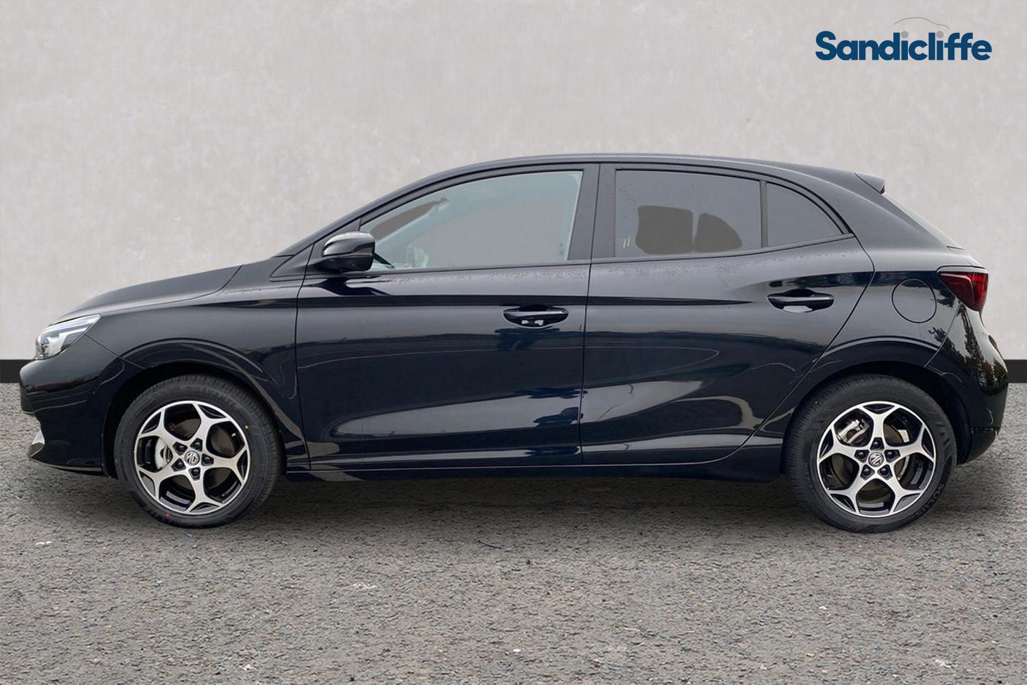 Used MG MG3 2025 for sale - 76207366: Photo 7