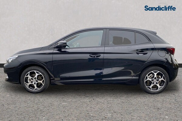 Used MG MG3 2025 for sale - 76207366: Photo 7