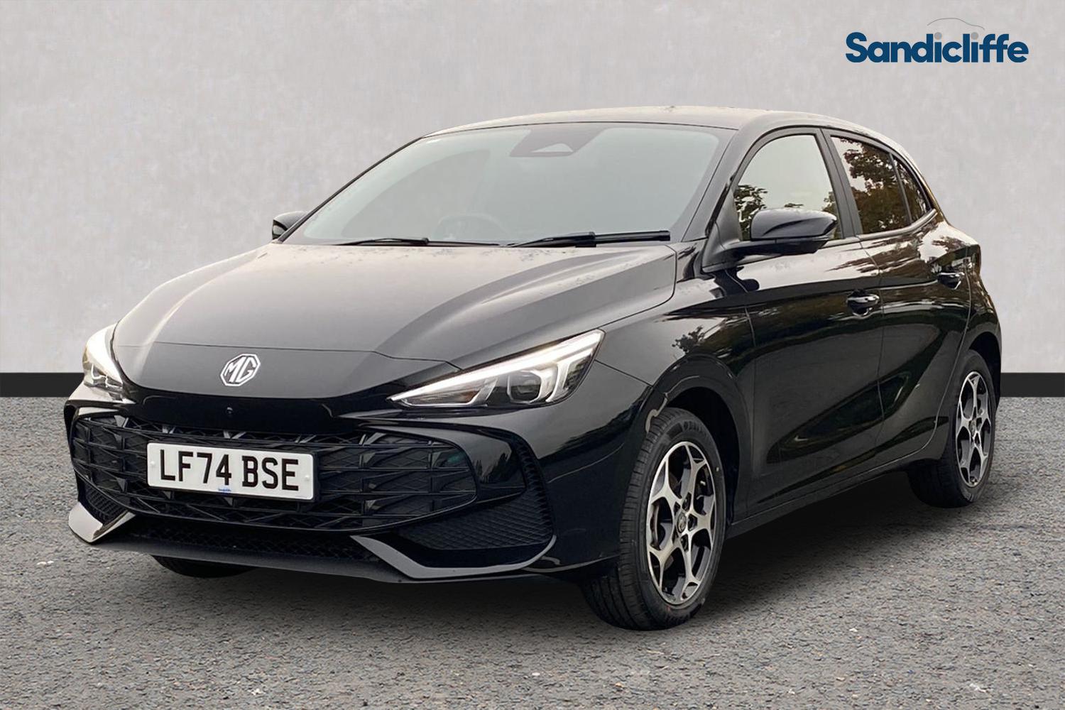 Used MG MG3 2025 for sale - 76207366: Photo 8