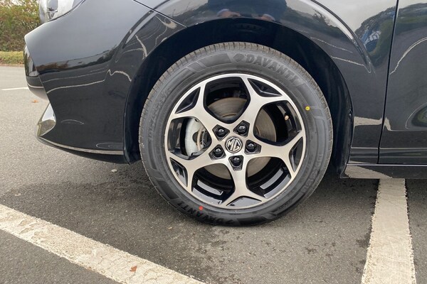Used MG MG3 2025 for sale - 76207366: Photo 9
