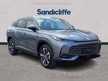 2025 - 1.5 T-GDI Trophy 5dr DCT