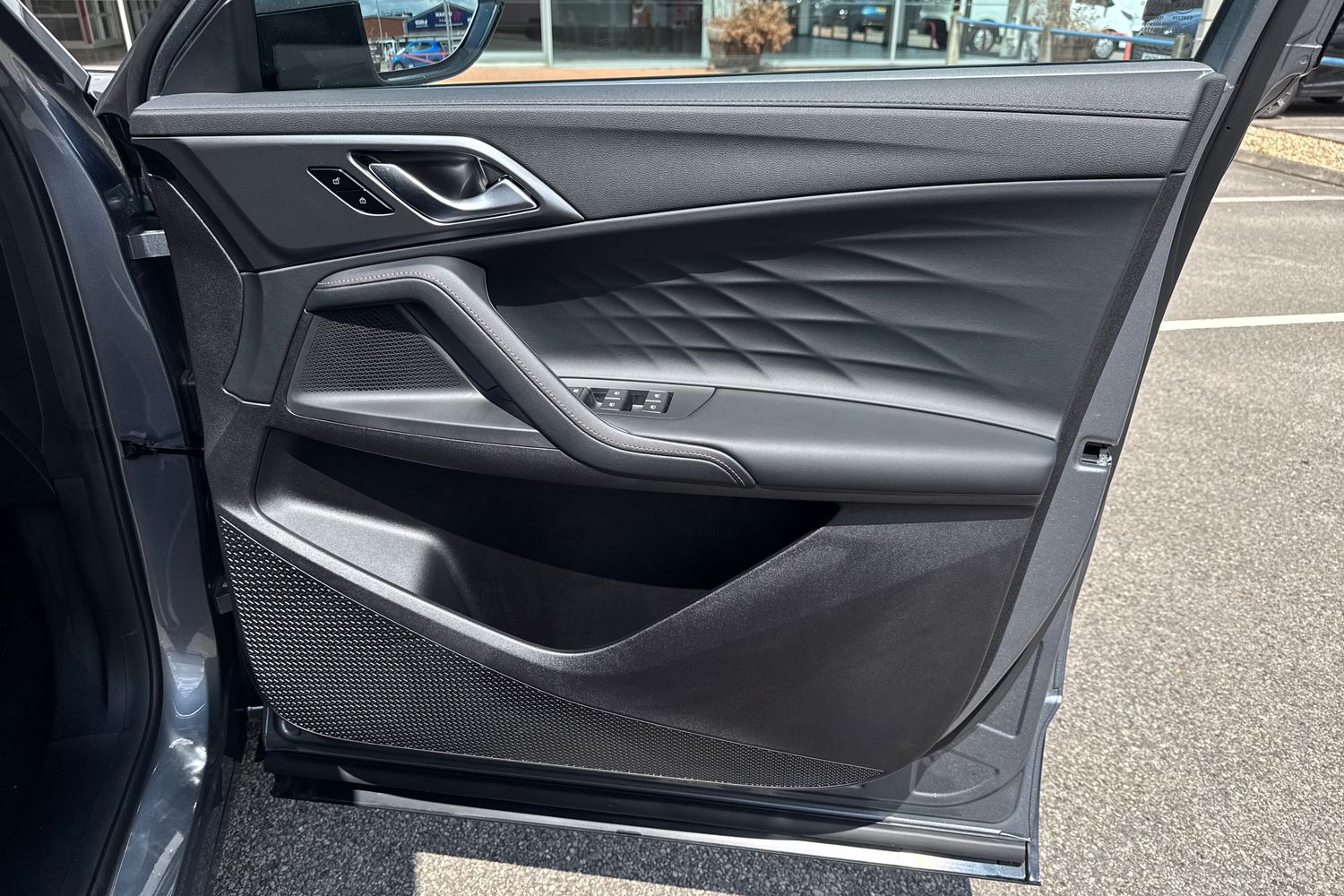 Used MG MG HS 2025 for sale - 76896773: Photo 25