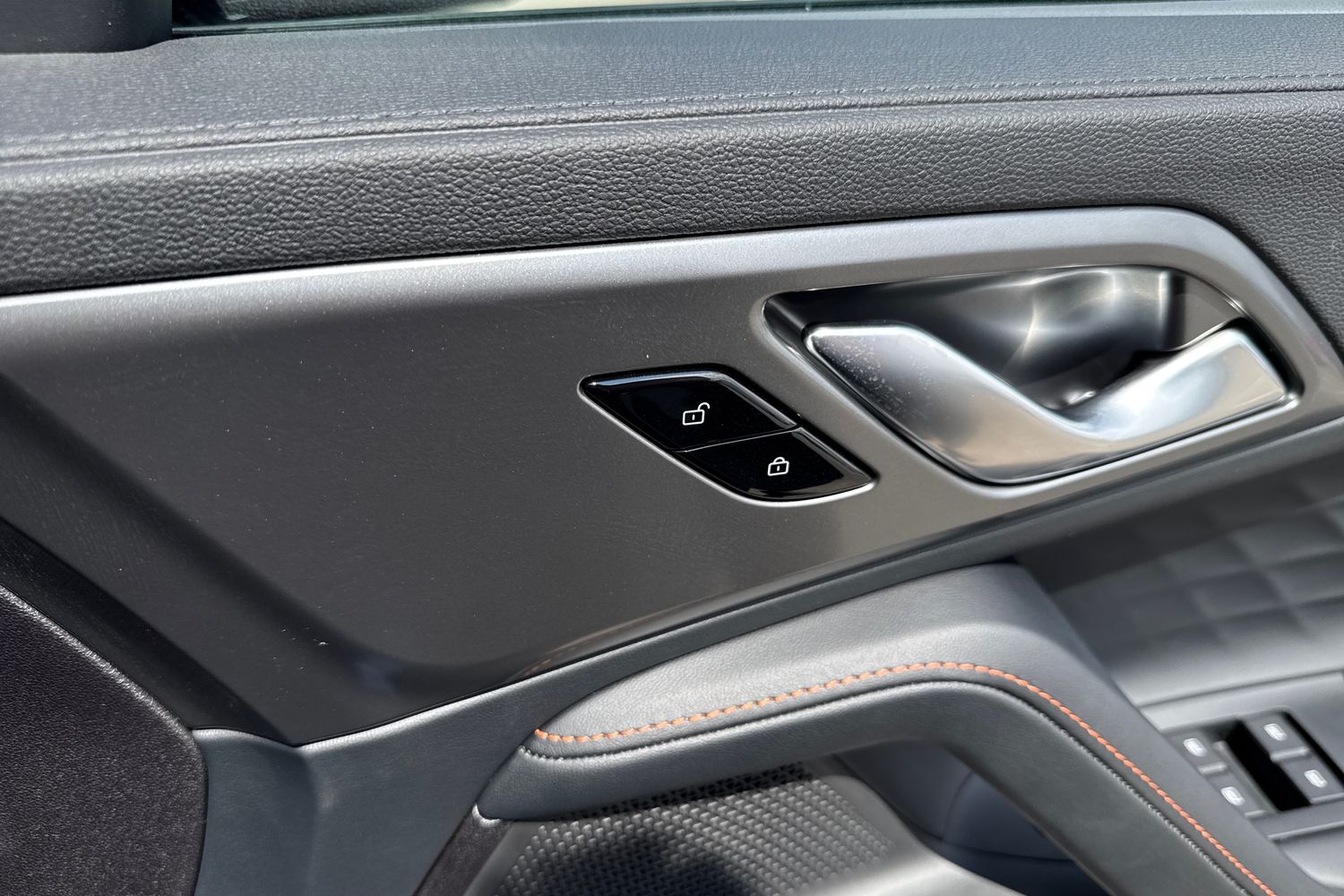 Used MG MG HS 2025 for sale - 76896773: Photo 26