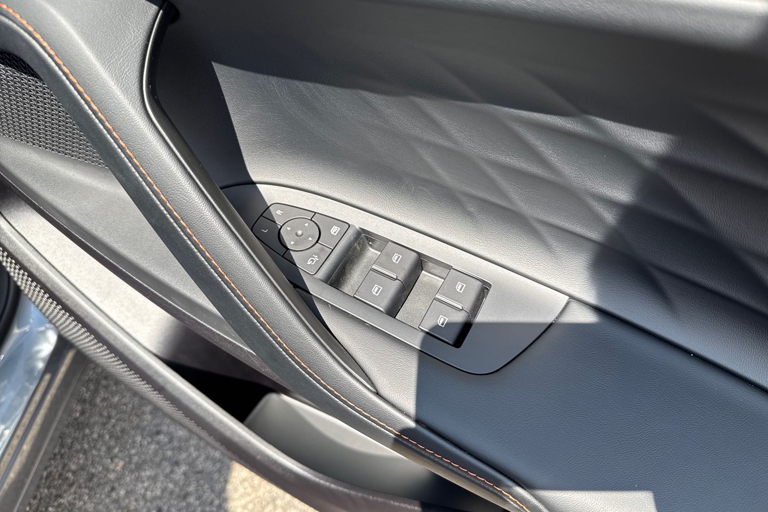 Used MG MG HS 2025 for sale - 76896773: Photo 27