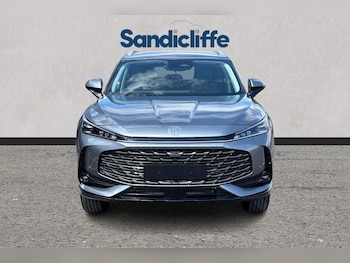 Used MG MG HS 2025 for sale - 76896773: Photo