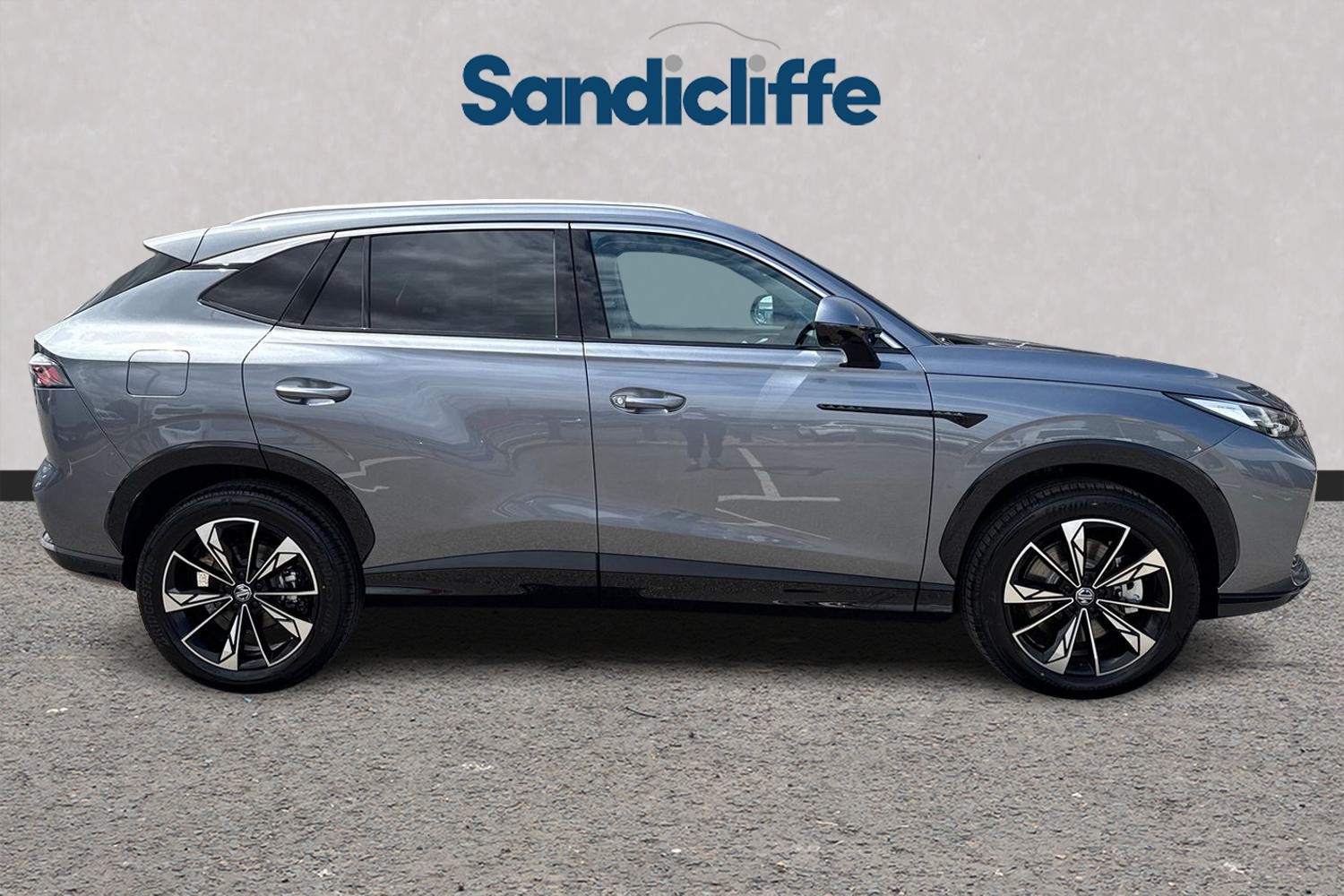 Used MG MG HS 2025 for sale - 76896773: Photo 3