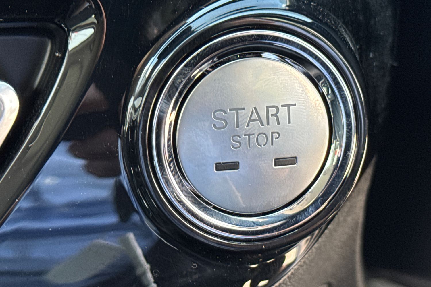 Used MG MG HS 2025 for sale - 76896773: Photo 31