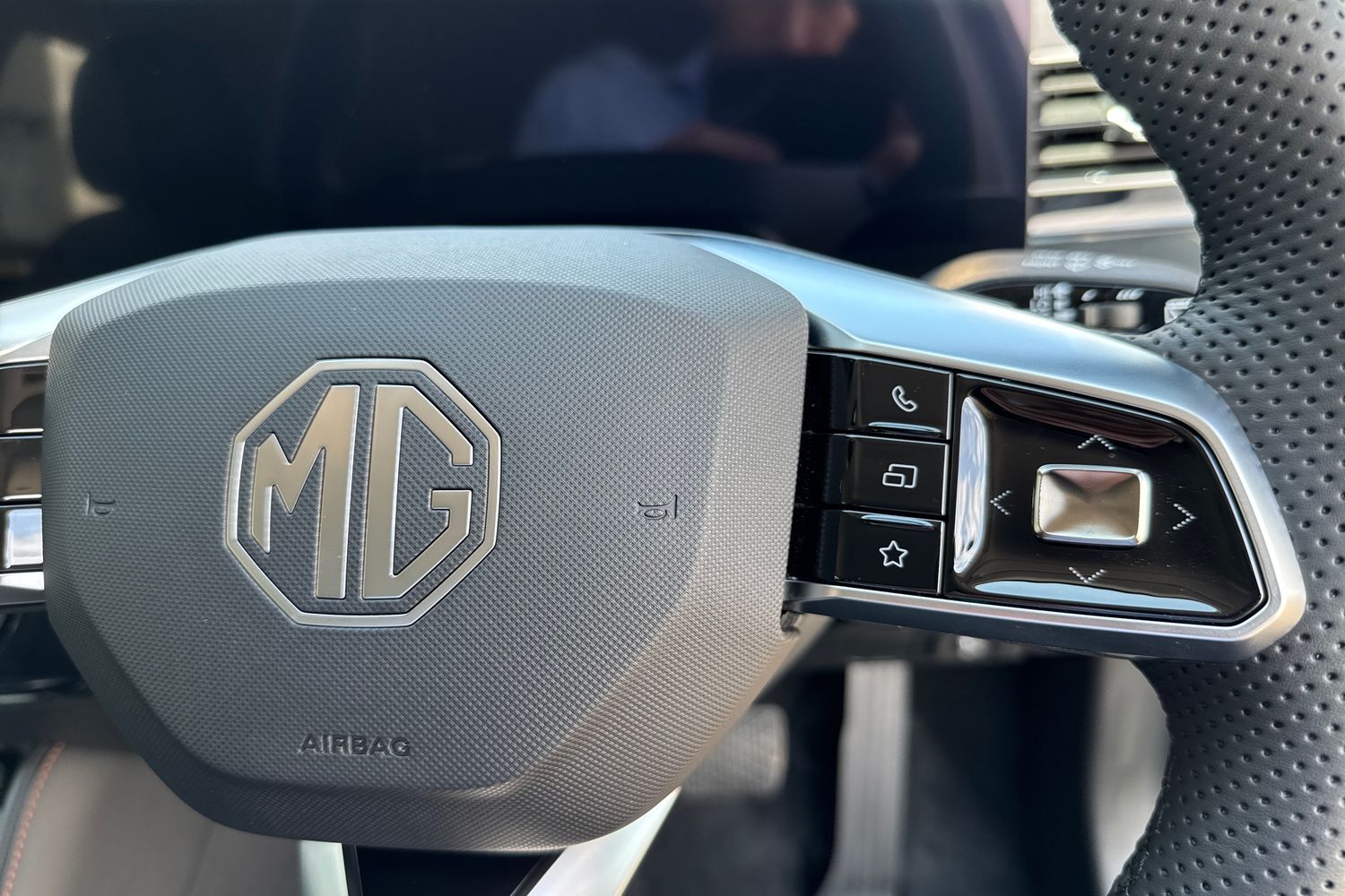 Used MG MG HS 2025 for sale - 76896773: Photo 33