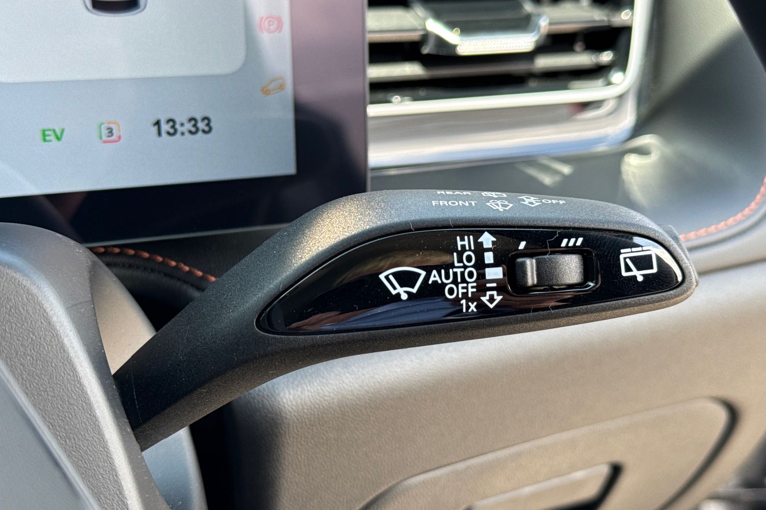 Used MG MG HS 2025 for sale - 76896773: Photo 35