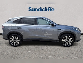 Used MG MG HS 2025 for sale - 76896773: Photo