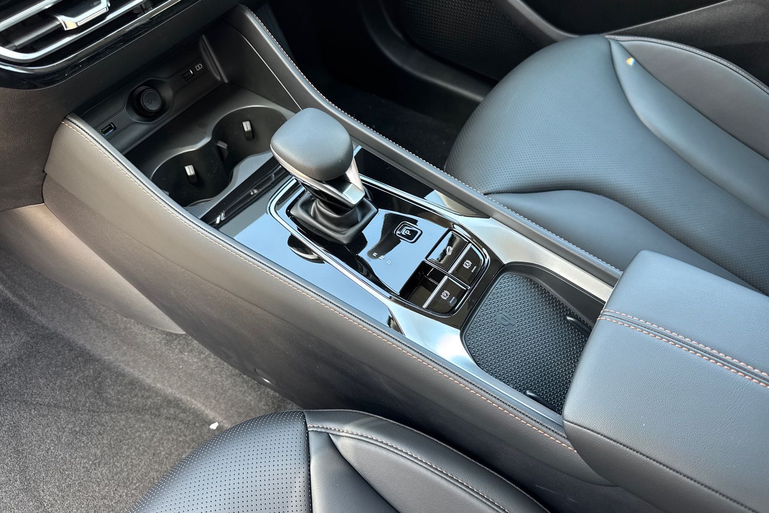 Used MG MG HS 2025 for sale - 76896773: Photo 45