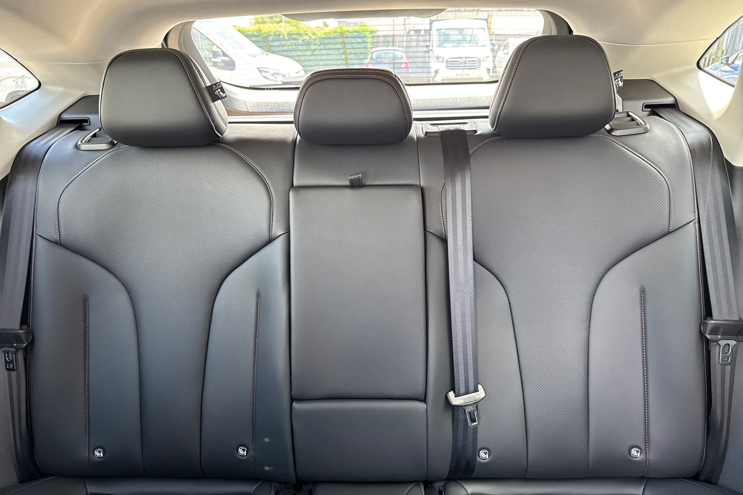 Used MG MG HS 2025 for sale - 76896773: Photo 46