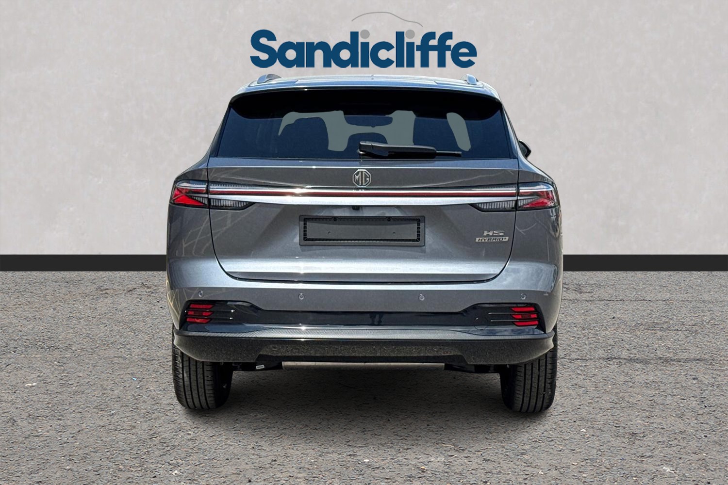 Used MG MG HS 2025 for sale - 76896773: Photo 5