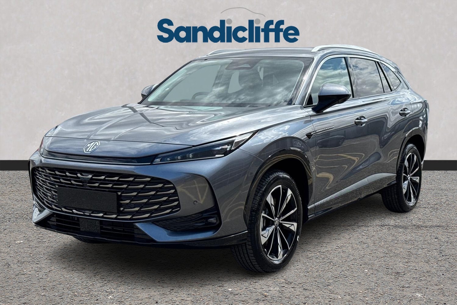 Used MG MG HS 2025 for sale - 76896773: Photo 8