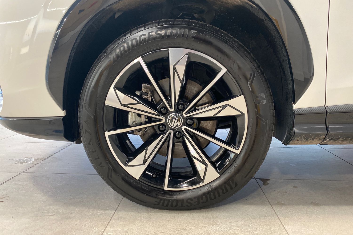 Used MG MG HS 2024 for sale - 77003262: Photo 11