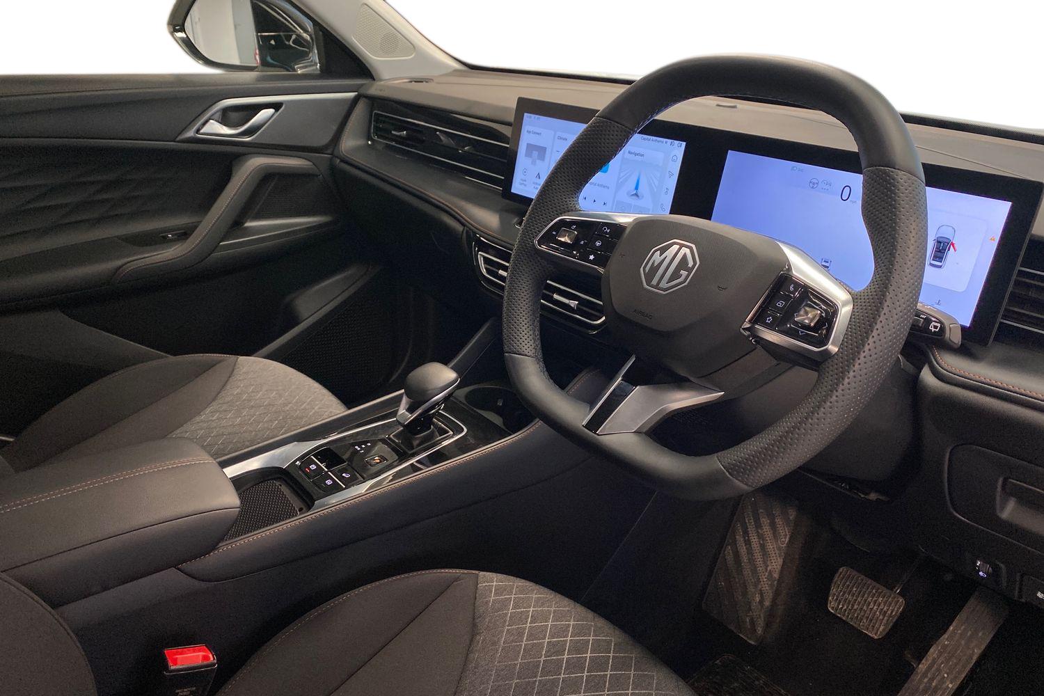 Used MG MG HS 2024 for sale - 77003262: Photo 12