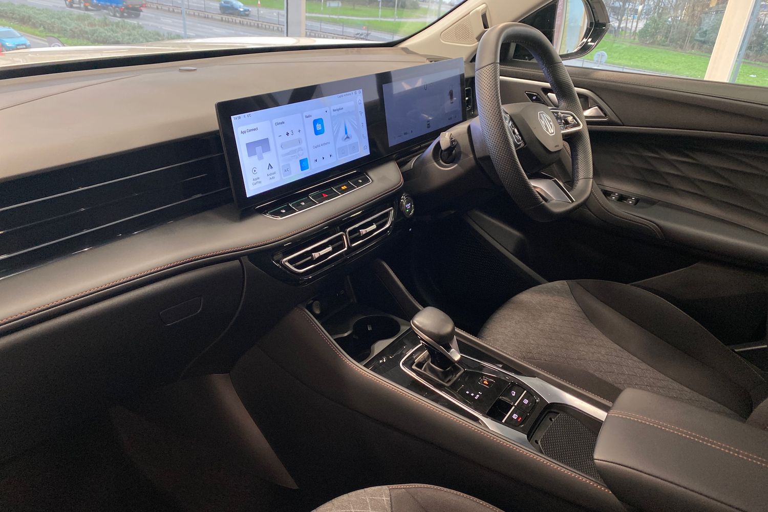 Used MG MG HS 2024 for sale - 77003262: Photo 14