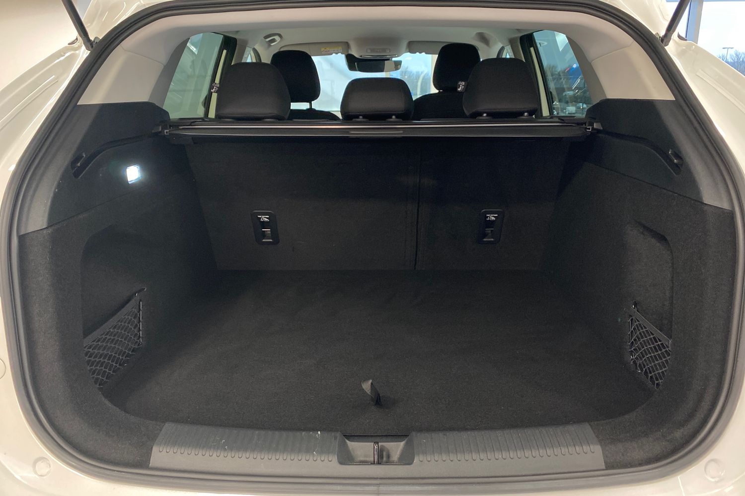 Used MG MG HS 2024 for sale - 77003262: Photo 18