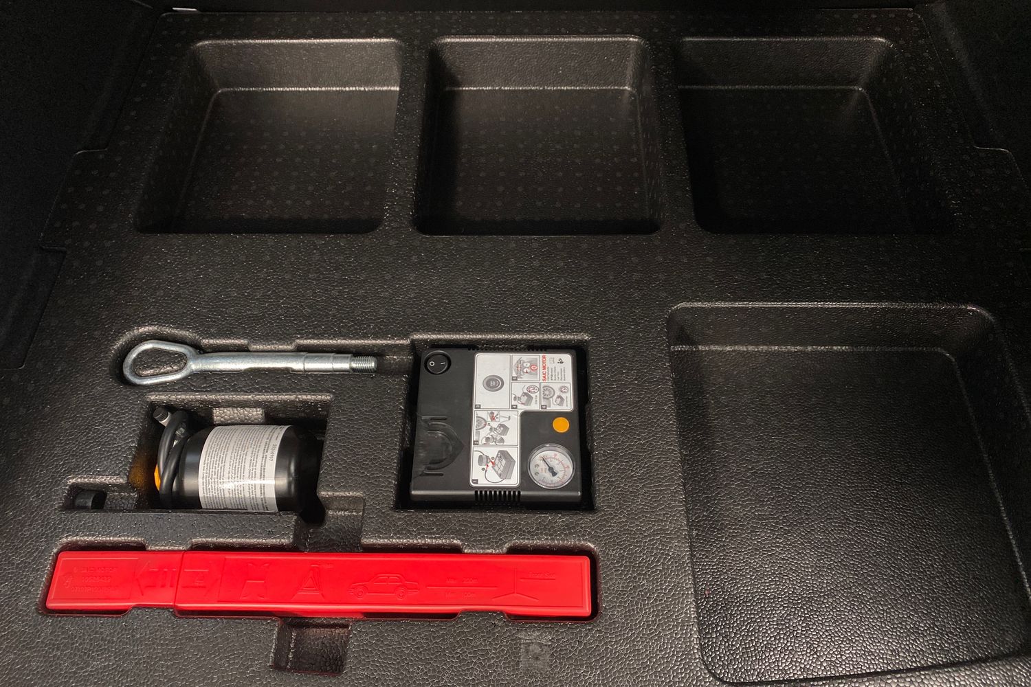 Used MG MG HS 2024 for sale - 77003262: Photo 19