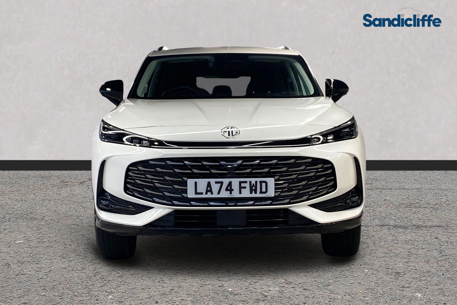 Used MG MG HS 2024 for sale - 77003262: Photo 2