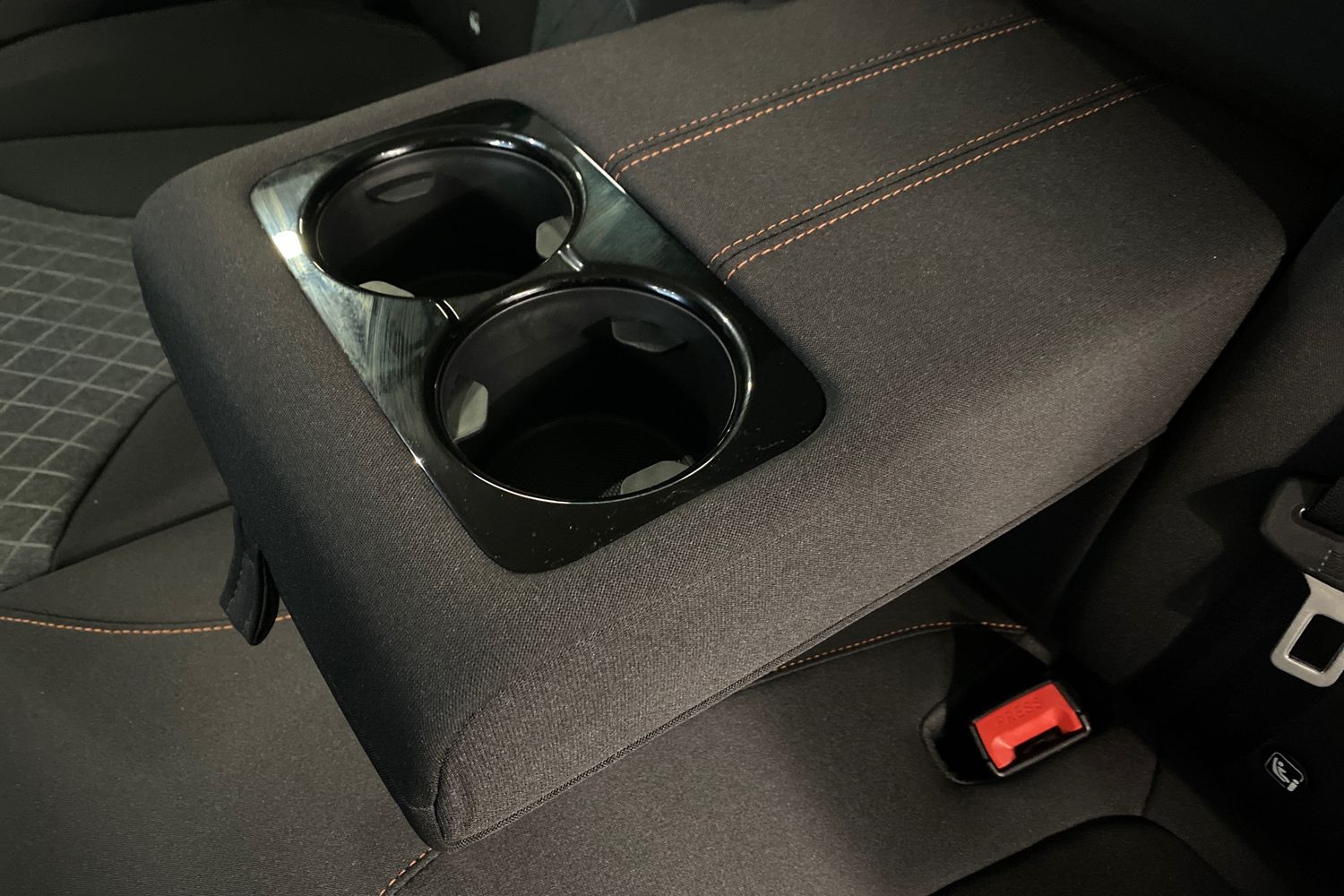 Used MG MG HS 2024 for sale - 77003262: Photo 20