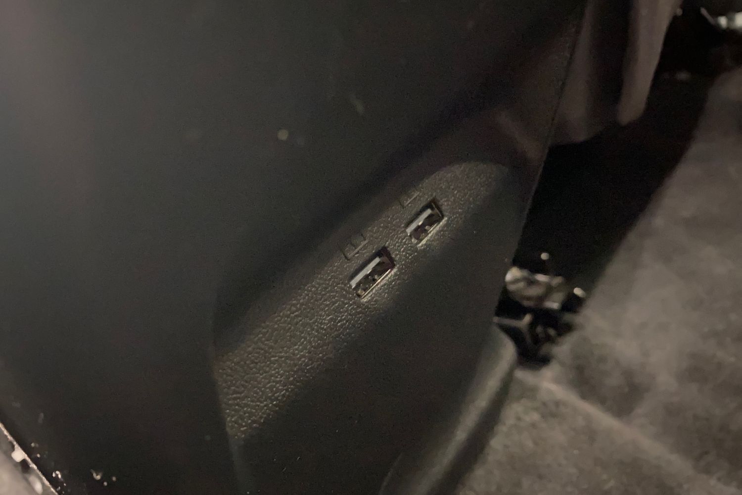 Used MG MG HS 2024 for sale - 77003262: Photo 22