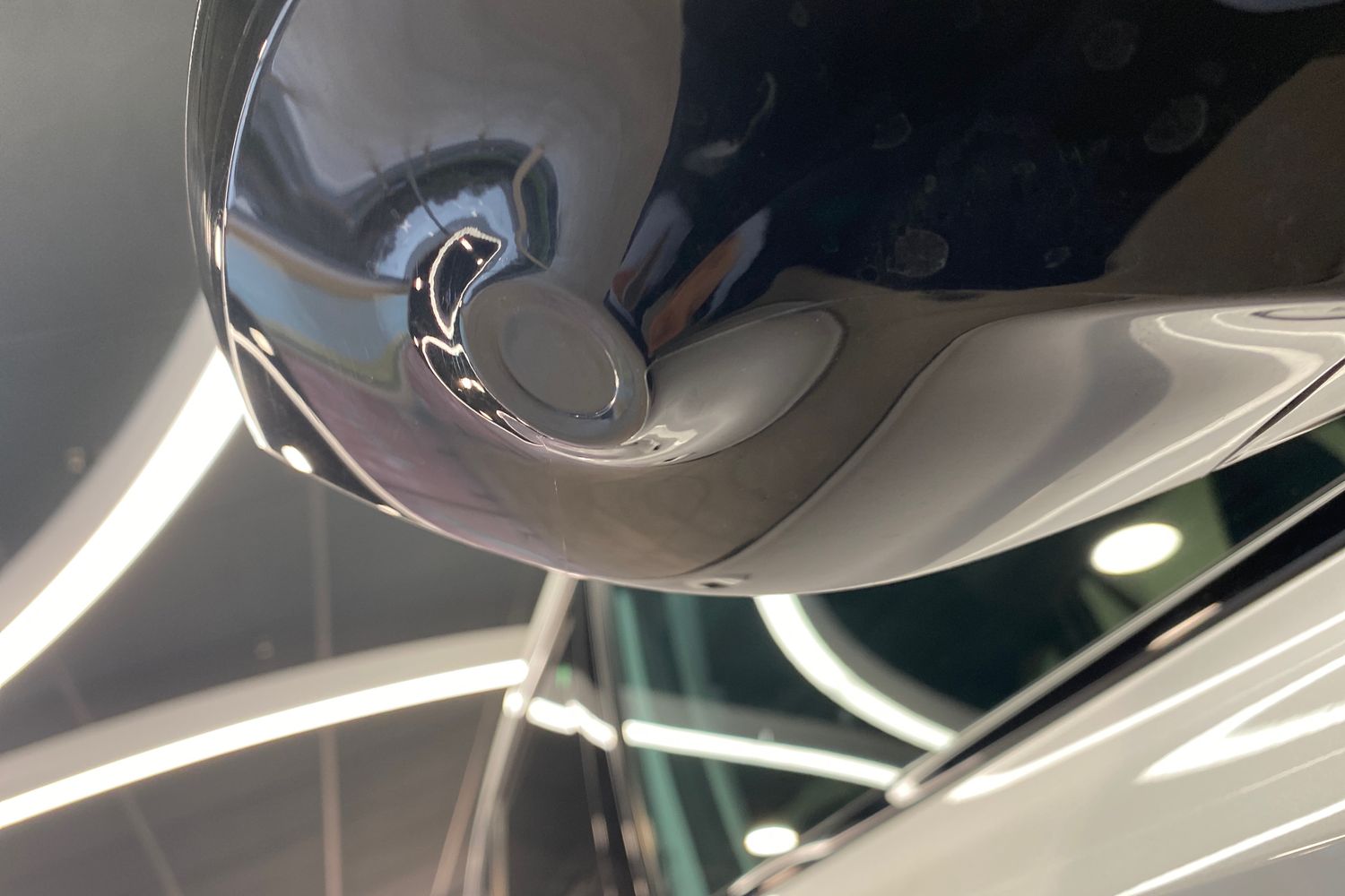 Used MG MG HS 2024 for sale - 77003262: Photo 24