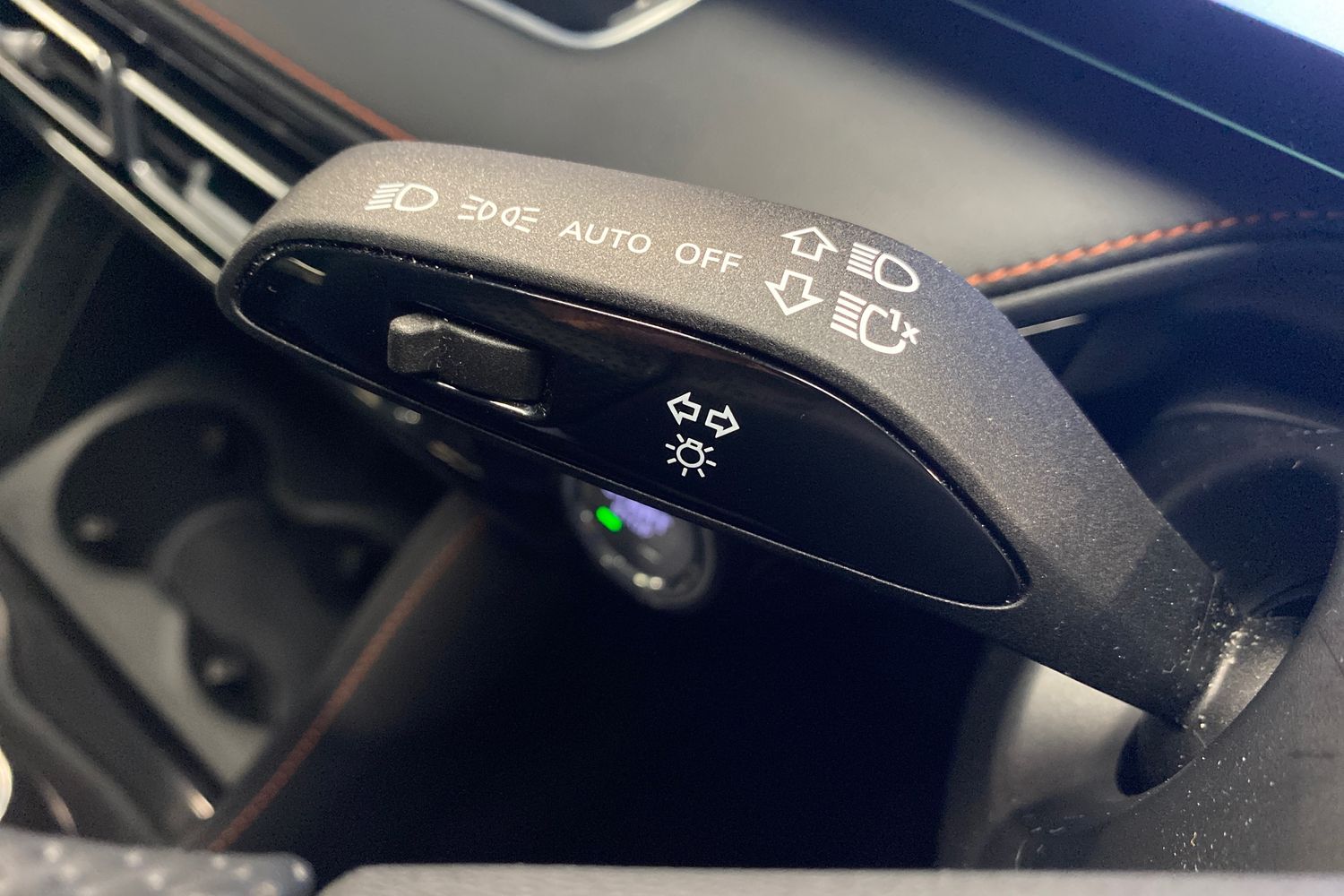 Used MG MG HS 2024 for sale - 77003262: Photo 34