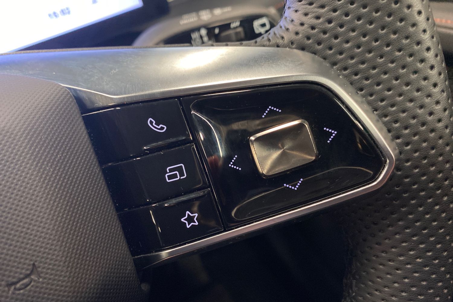 Used MG MG HS 2024 for sale - 77003262: Photo 35