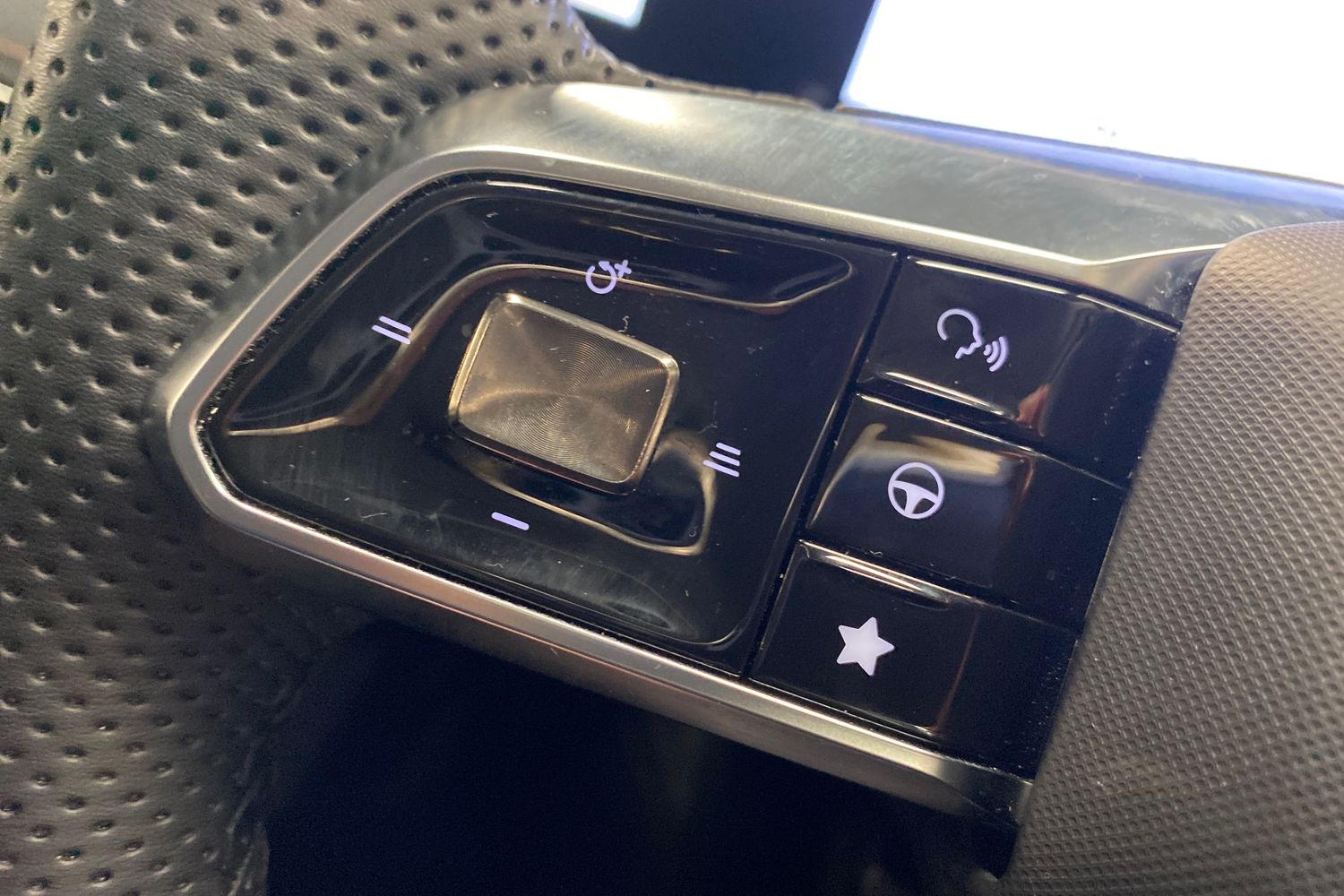 Used MG MG HS 2024 for sale - 77003262: Photo 36