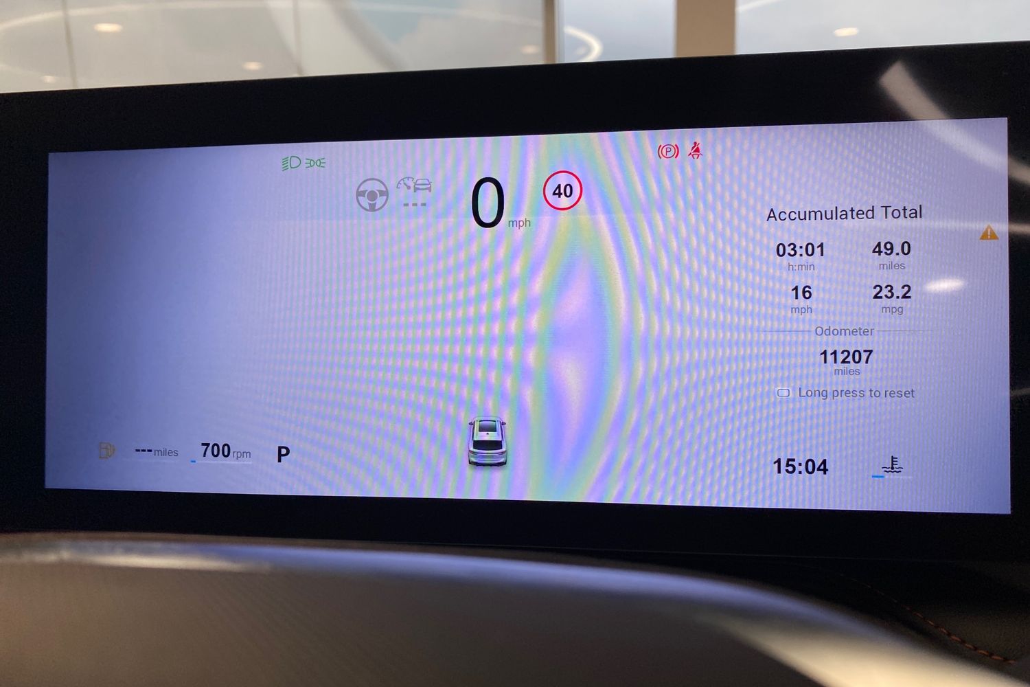 Used MG MG HS 2024 for sale - 77003262: Photo 41