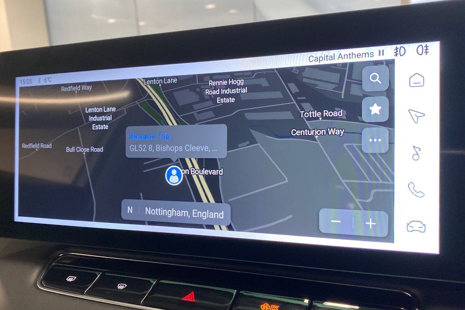 Used MG MG HS 2024 for sale - 77003262: Photo 46