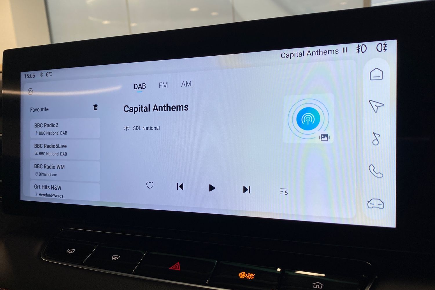 Used MG MG HS 2024 for sale - 77003262: Photo 50