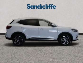 Used MG MG HS 2024 for sale - 74413648: Photo