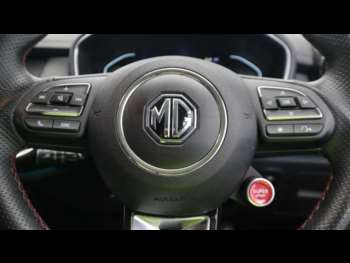Used MG MG HS 2024 for sale - 74413648: Photo