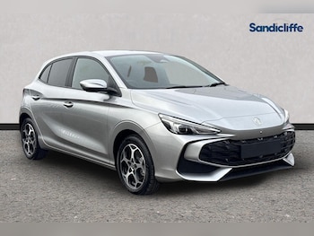 Used MG MG3 2025 for sale - 79430613: Photo