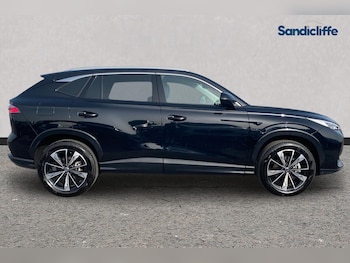 Used MG MG HS 2024 for sale - 77629911: Photo