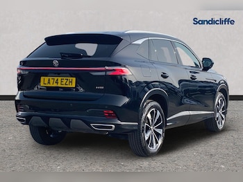 Used MG MG HS 2024 for sale - 77629911: Photo