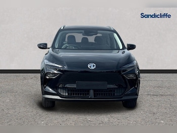 Used MG MGS5 2026 for sale - 79418956: Photo