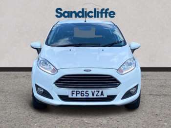 Used Ford Fiesta 2015 for sale - 74962132: Photo
