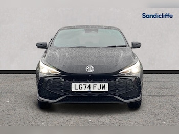 Used MG MG3 2025 for sale - 77180617: Photo