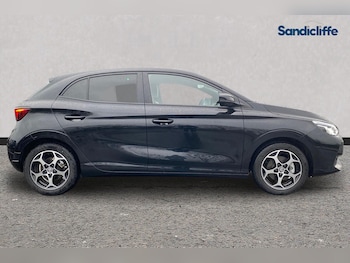 Used MG MG3 2025 for sale - 77180617: Photo