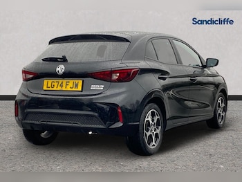 Used MG MG3 2025 for sale - 77180617: Photo